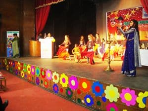 LIT Lucknow Events photo 10